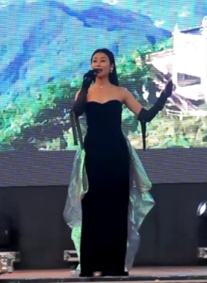 國(guó)興愛(ài)夢(mèng)源杯第一屆飲水思源話漢江旅游文化藝術(shù)博覽會(huì)暨全國(guó)第21屆旅游門券藝術(shù)收藏巡回展活動(dòng)在漢江源景區(qū)成功啟動(dòng) 國(guó)興愛(ài)夢(mèng)源杯第一屆飲水思源話漢江旅游文化藝術(shù)博覽會(huì)暨全國(guó)第21屆旅游門券藝術(shù)收藏巡回展活動(dòng)在漢江源景區(qū)成功啟動(dòng)