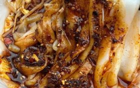 火遍全網的互換家鄉(xiāng)特產，漢中申請出戰(zhàn)!縮略圖