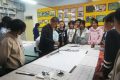 當代著名書畫家蘇萬強、牟君誠 走進舒家壩鎮(zhèn)九年制學校鄉(xiāng)村少年宮縮略圖