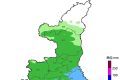 陜西重要發(fā)布：局地大雨、暴雨，將持續(xù)到……縮略圖
