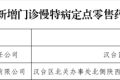 漢臺(tái)新增多個(gè)定點(diǎn)醫(yī)藥機(jī)構(gòu)！地址→縮略圖