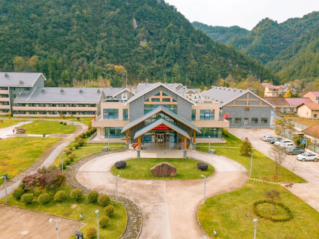 重磅！漢中這家4A景區(qū)全民免門(mén)票！