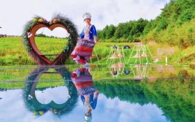 【公告】鎮(zhèn)巴草壩景區(qū)閉園，暫停開(kāi)放縮略圖