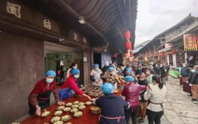 你“上刀山”，我“下火?！保暗都馀鲱^”！這項(xiàng)大賽在漢舉行→縮略圖