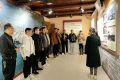 踐行初心使命，助力鄉(xiāng)村振興——市新媒體協會走進城固縮略圖
