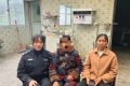 山林緊急搜尋6小時！警民攜手找回7旬老人縮略圖