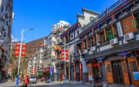 冬日來佛坪，可以這么玩兒！縮略圖