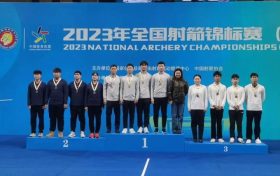 金牌?。?！漢中籍選手縮略圖
