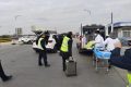 暖心！陜西交控集團(tuán)員工收費站外救助一名產(chǎn)婦 →縮略圖