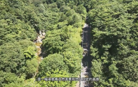 佛坪這條最美農(nóng)村路，每一步都是風(fēng)景！縮略圖