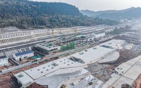 漢巴南鐵路最新進展來了~縮略圖