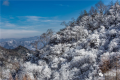 局地大暴雪、最低溫度-28℃…… 本周陜西將迎強寒潮天氣縮略圖