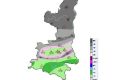 平均氣溫下降8-10℃！陜西剛剛發(fā)布暴雪藍色預(yù)警縮略圖