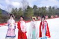 盛大開幕！漢中人玩雪新去處！縮略圖
