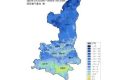 陜西發(fā)布重要天氣預(yù)報(bào)，雨雪、降溫時(shí)間確定→縮略圖