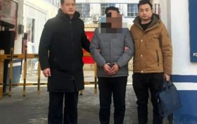 20萬(wàn)元被追回一一城固公安破獲一起詐騙案縮略圖