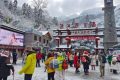 在漢江源景區(qū)，一場(chǎng)美麗的冰雪盛宴正在等著你！縮略圖
