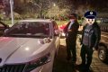 夜巡再添戰(zhàn)果！一男子張貼“招嫖”小廣告被抓！縮略圖