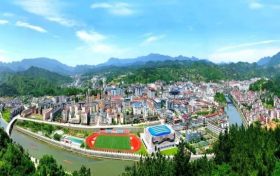 中國(guó)氣候宜居城市！漢中兩縣獲新稱號(hào)！縮略圖