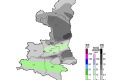 暴雪、大暴雪！今冬最強(qiáng)雨雪來了！陜西暴雪預(yù)警……縮略圖