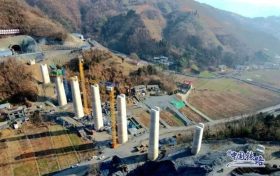 西十高鐵最新消息！5座新站效果圖你期待嗎？縮略圖