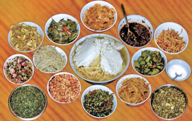 略陽罐罐茶、菜豆腐節(jié)節(jié)有地方標(biāo)準(zhǔn)了！縮略圖