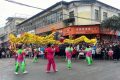 厲害了！非物質(zhì)文化遺產(chǎn)“宗營(yíng)社火”重露真容縮略圖