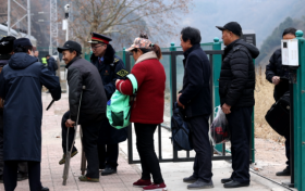 2分鐘到10分鐘，這趟車的停靠時(shí)間為什么變了？縮略圖