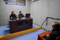 南鄭依法查處1起非法阻工案件，行政拘留1人縮略圖