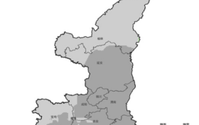 冷冷冷！陜西氣象發(fā)布最新天氣預(yù)報(bào)縮略圖