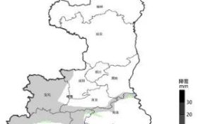 陜西還會下雪嗎？升溫時間在……縮略圖