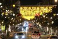 驚艷！寧強“年味夜景”亮起來 讓春節(jié)“更有儀式感”縮略圖
