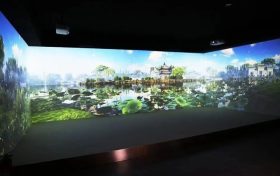 春節(jié)假期去哪玩？漢臺3日游攻略新鮮出爐縮略圖