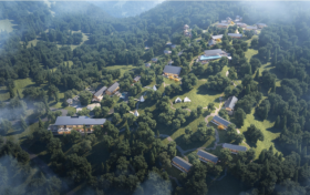 漢中6家！全省首批旅居養(yǎng)老基地→縮略圖