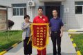縱身一躍救人 彰顯英雄本色！為程長軍點(diǎn)贊！縮略圖