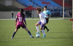 留壩女足全國(guó)聯(lián)賽出線！縮略圖