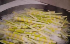 春筍，一口“鮮活”整個春天縮略圖