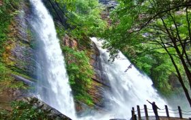 走進漢江源，踏入奇幻世界縮略圖