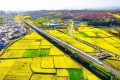 坐上高鐵去漢中，共赴一場浪漫之旅！縮略圖