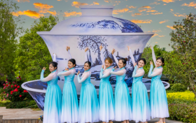 五一漢中重點文旅活動，一鍵收藏！縮略圖