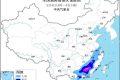 大暴雨！雷暴大風(fēng)！“五一”返程 ，這些地方要當(dāng)心→縮略圖