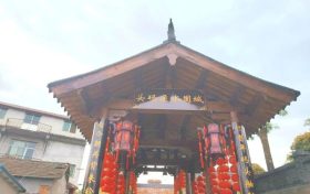 城固一處神秘角落，等你來(lái)發(fā)現(xiàn)！縮略圖