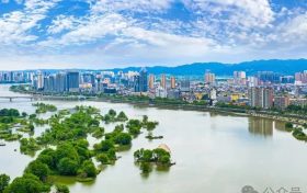 這就是，南鄭！縮略圖