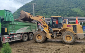 最新進(jìn)展！244、316國(guó)道全線搶通縮略圖