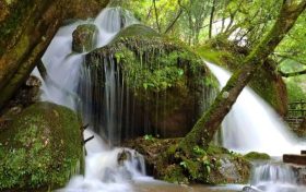 漢中出發(fā)，1小時能去哪？縮略圖