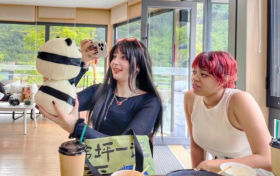 走進佛坪縮略圖