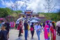 漢江源景區(qū)西門(mén)開(kāi)放，暑期自駕游福利來(lái)啦！縮略圖