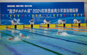 獨攬3金1銀！漢中小將一鳴驚人！縮略圖