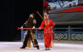 等你來！漢中八月文旅活動精彩不斷→縮略圖