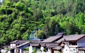 本周末陜西局地可達(dá)38℃以上高溫 請注意防暑降溫縮略圖